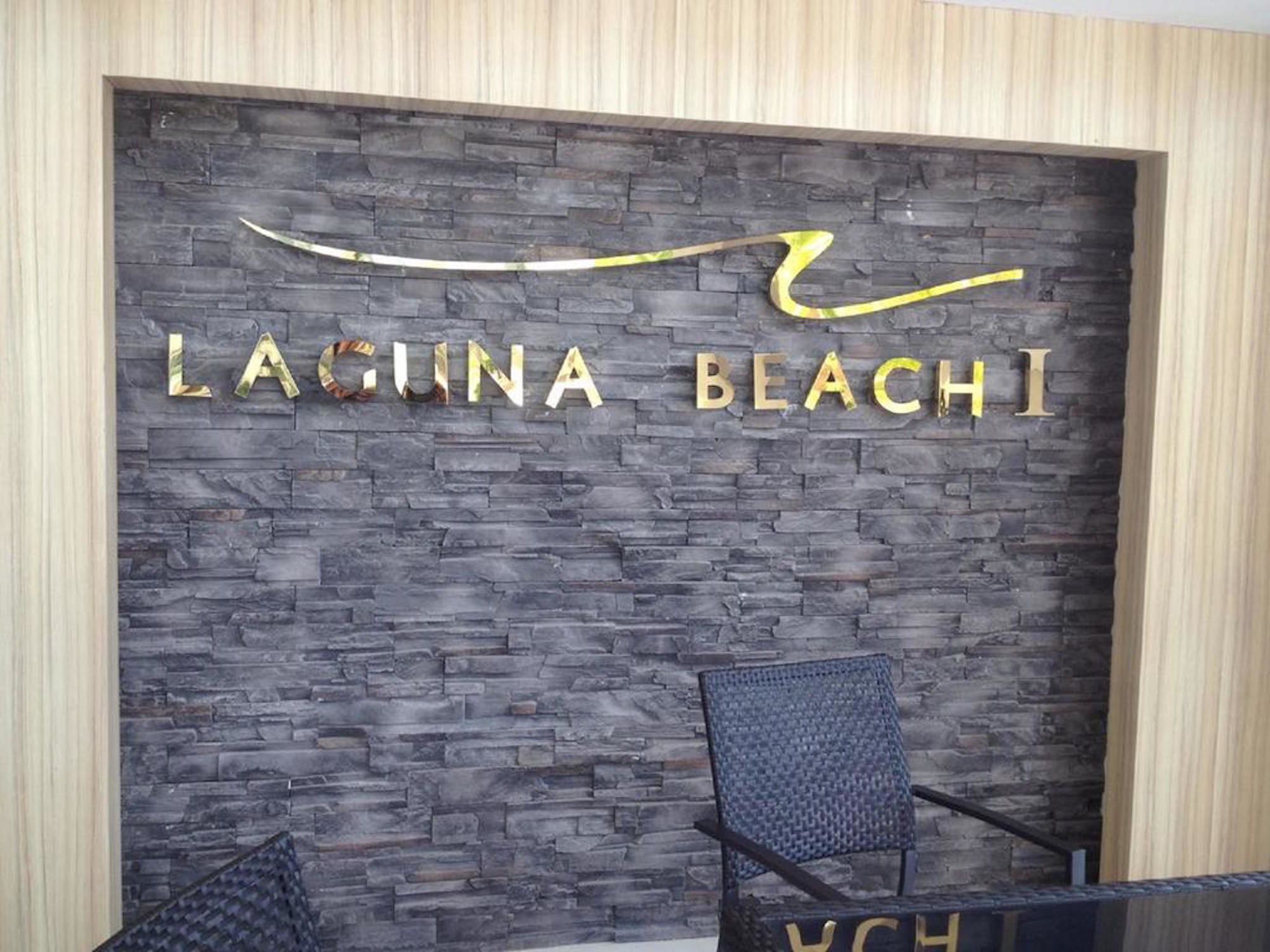 Sp Art Smart Beach Condon Jomtien Beach Exterior photo